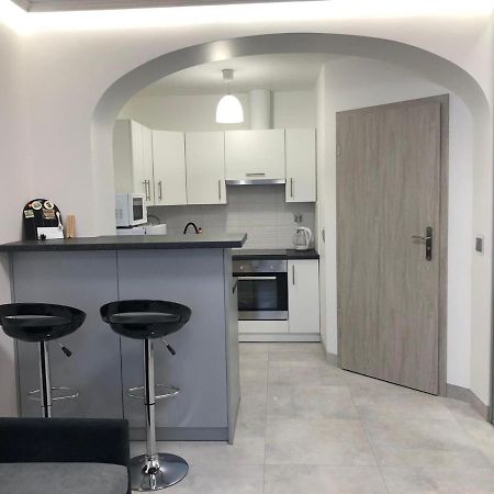 Apartament Za Rogiem Duszniki Zdrój Zewnętrze zdjęcie