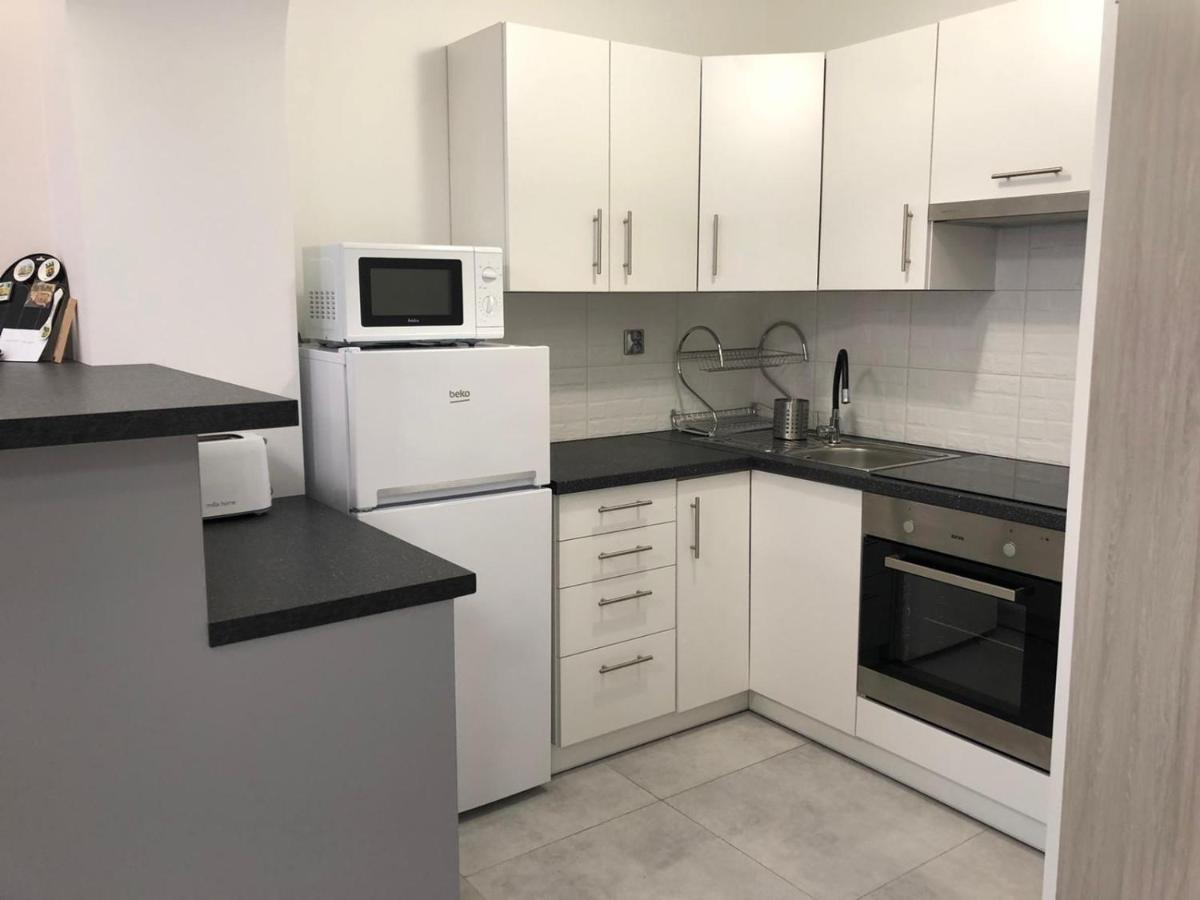 Apartament Za Rogiem Duszniki Zdrój Zewnętrze zdjęcie