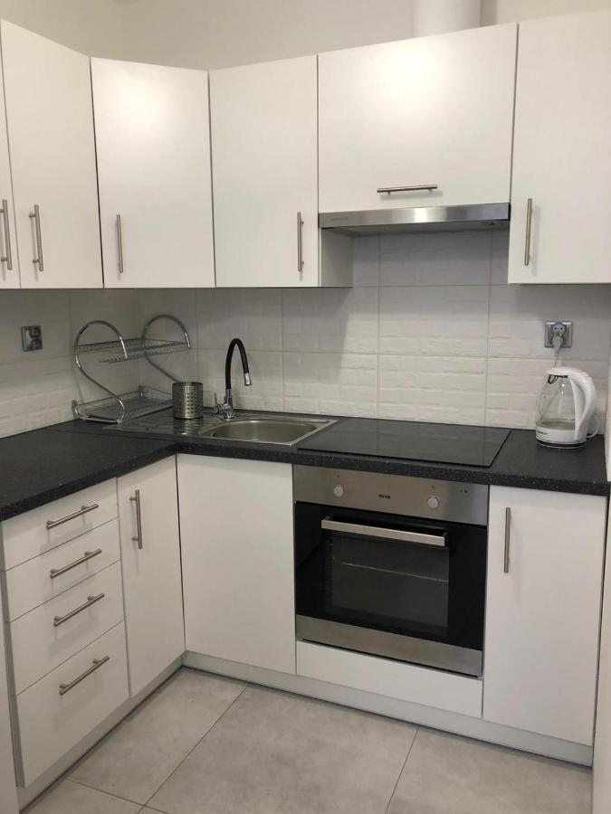 Apartament Za Rogiem Duszniki Zdrój Zewnętrze zdjęcie