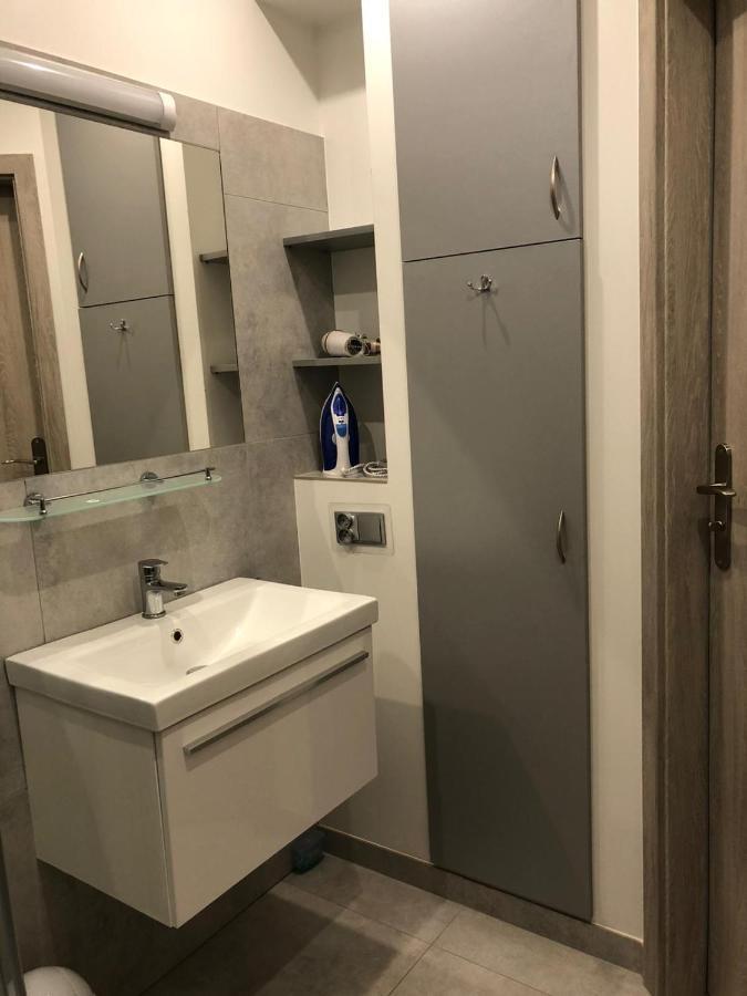 Apartament Za Rogiem Duszniki Zdrój Zewnętrze zdjęcie
