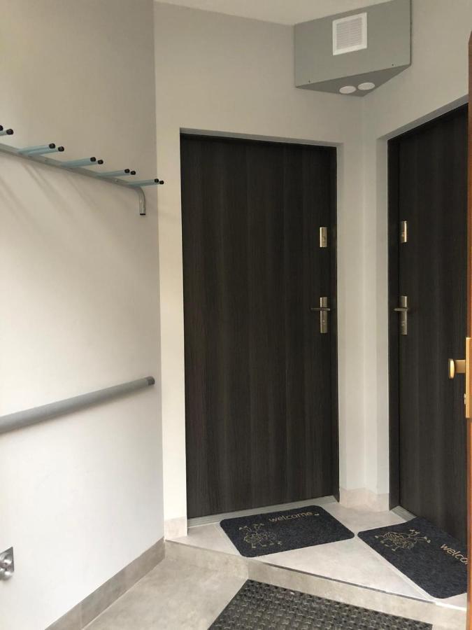 Apartament Za Rogiem Duszniki Zdrój Zewnętrze zdjęcie