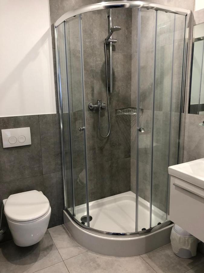 Apartament Za Rogiem Duszniki Zdrój Zewnętrze zdjęcie